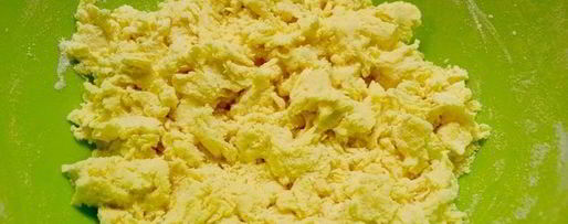 Шаг 1: буррито с тунцом