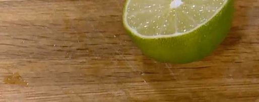 Шаг 3: буррито с тыквой, курицей и фасолью