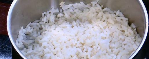 Шаг 5: буррито с тыквой, курицей и фасолью