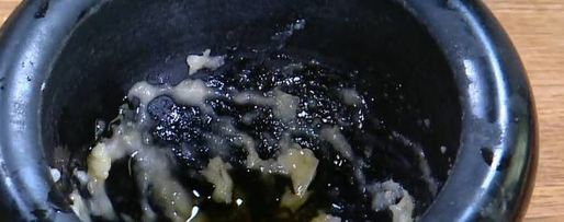 Шаг 9: буррито с тыквой, курицей и фасолью