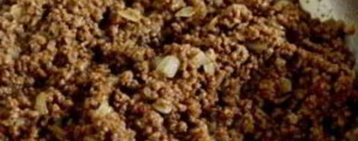 Шаг 7: буррито с ветчиной и сыром