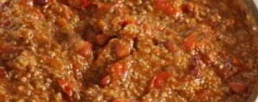 Шаг 8: буррито с ветчиной и сыром