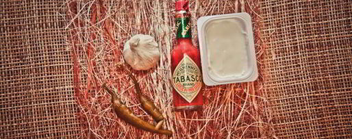 Шаг 2: буррито салат