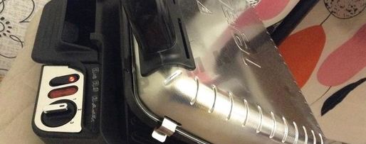 Шаг 8: буррито со свининой и фасолью