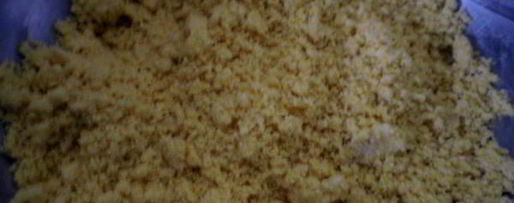 Шаг 1: буррито в тортилье из кукурузной муки