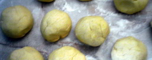 Шаг 4: буррито в тортилье из кукурузной муки