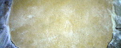 Шаг 5: буррито в тортилье из кукурузной муки