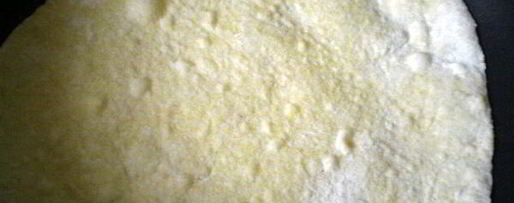 Шаг 6: буррито в тортилье из кукурузной муки