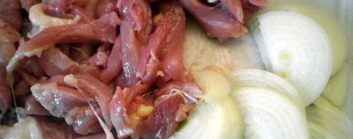 Шаг 8: буррито в тортилье из кукурузной муки