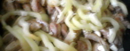 Шаг 9: буррито в тортилье из кукурузной муки