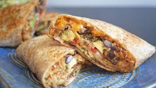 Рецепт Буррито