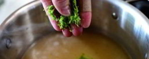 Шаг 2: бурритоса без мяса