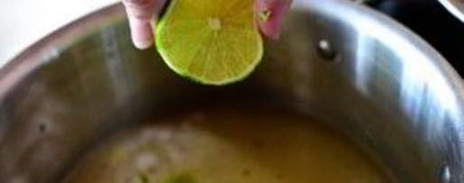 Шаг 3: бурритоса без мяса