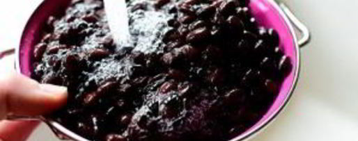 Шаг 5: бурритоса без мяса