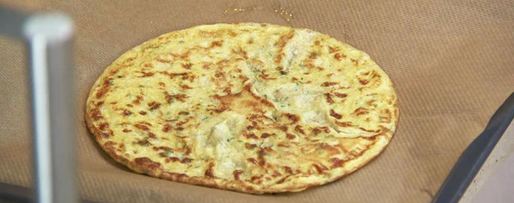 Шаг 2: домашнего буррито с говядиной