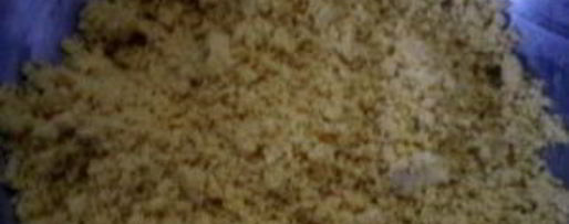 Шаг 1: лепешки для буррито