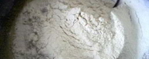 Шаг 2: лепешки для буррито