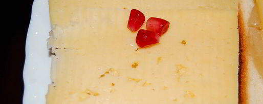 Шаг 2: бутерброда с ананасом и сыром