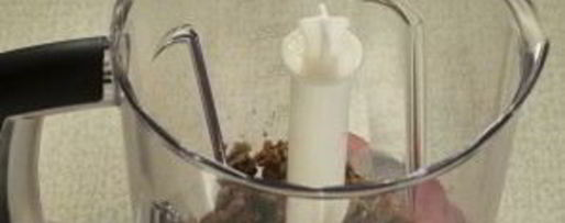 Шаг 2: бутерброда с паштетом