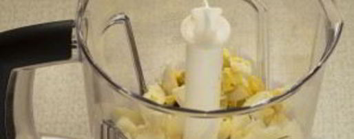 Шаг 3: бутерброда с паштетом