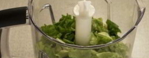 Шаг 4: бутерброда с паштетом