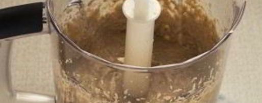 Шаг 6: бутерброда с паштетом