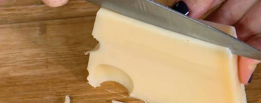 Шаг 9: бутерброда с ветчиной, квашеной капустой, яблоками и сыром