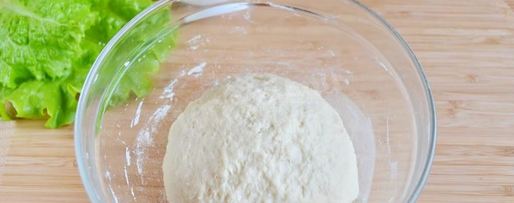 Шаг 2: бутерброда собачка-кусачка