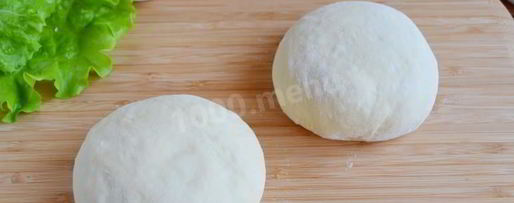 Шаг 4: бутерброда собачка-кусачка