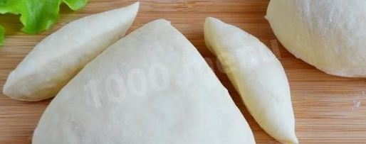 Шаг 5: бутерброда собачка-кусачка