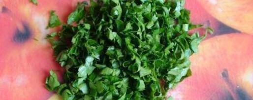 Шаг 3: бутербродного тортика с окороком и яйцом