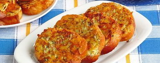 Шаг 11: бутербродов дачных