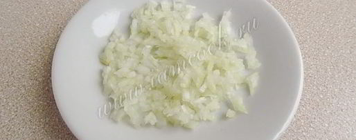 Шаг 3: бутербродов дачных