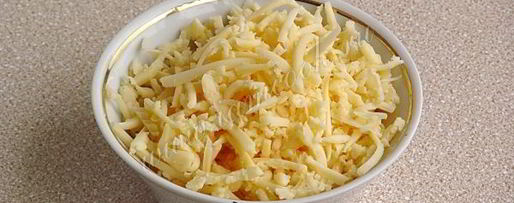 Шаг 4: бутербродов дачных