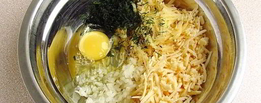 Шаг 5: бутербродов дачных