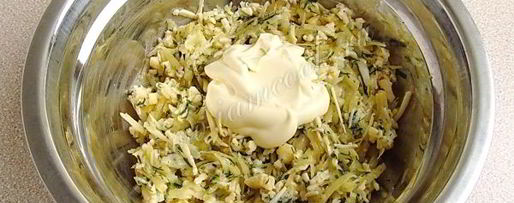 Шаг 6: бутербродов дачных