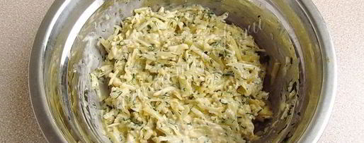 Шаг 7: бутербродов дачных