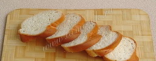 Шаг 8: бутербродов дачных