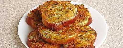 Шаг 10: бутербродов дачных