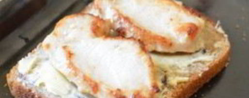 Шаг 3: бутербродов к пиву