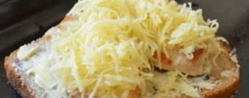 Шаг 4: бутербродов к пиву