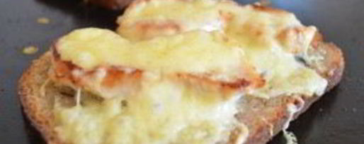 Шаг 5: бутербродов к пиву