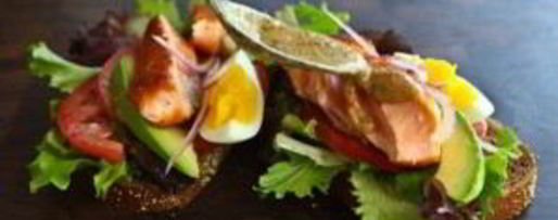 Шаг 1: бутербродов на праздничный стол