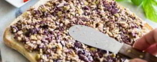 Шаг 1: бутербродов походных