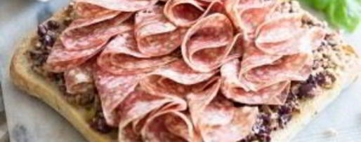 Шаг 2: бутербродов походных