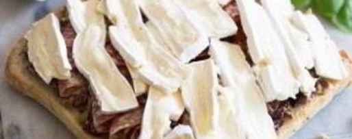 Шаг 3: бутербродов походных