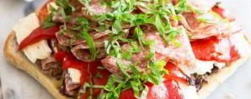 Шаг 5: бутербродов походных