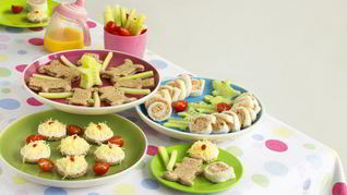 Рецепт Бутербродов с печенью трески