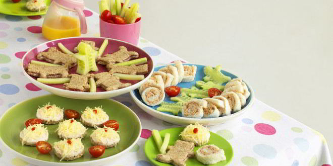 Рецепт бутербродов с печенью трески