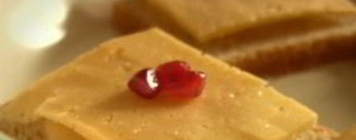 Шаг 4: бутербродов с сыром и ананасами